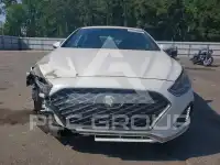 2018 Hyundai Sonata фото