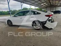 2018 Hyundai Sonata фото