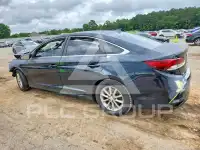 2018 Hyundai Sonata photo