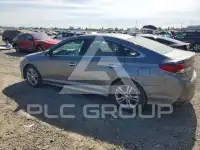 2018 Hyundai Sonata фото