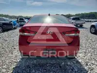 2018 Hyundai Sonata фото
