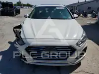 2018 Hyundai Sonata фото