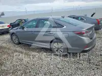2018 Hyundai Sonata photo