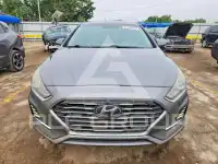 2018 Hyundai Sonata фото
