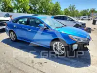 2018 Hyundai Sonata фото
