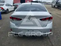 2018 Hyundai Sonata фото