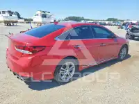 2018 Hyundai Sonata photo