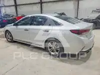 2018 Hyundai Sonata фото