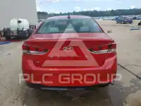 2018 Hyundai Sonata фото