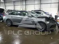 2018 Hyundai Sonata photo