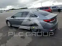 2018 Hyundai Sonata фото