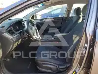 2018 Hyundai Sonata фото