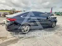 2018 Hyundai Sonata photo