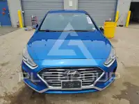 2018 Hyundai Sonata фото