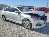 2018 Hyundai Sonata фото