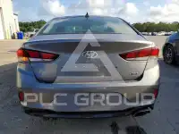 2018 Hyundai Sonata фото