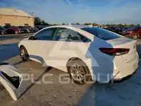 2018 Hyundai Sonata фото