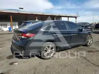 2018 Hyundai Sonata фото