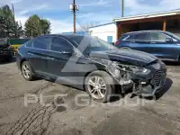 2018 Hyundai Sonata фото