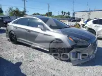 2018 Hyundai Sonata фото