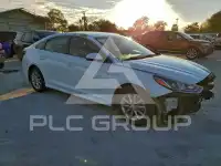 2018 Hyundai Sonata фото