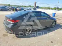2018 Hyundai Sonata фото
