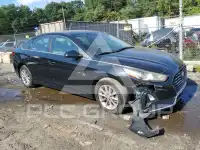 2018 Hyundai Sonata фото