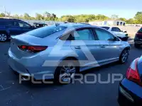 2018 Hyundai Sonata фото