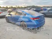2018 Hyundai Sonata фото