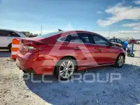 2018 Hyundai Sonata фото