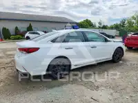 2018 Hyundai Sonata фото