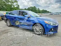 2018 Hyundai Sonata фото