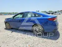 2018 Hyundai Sonata фото