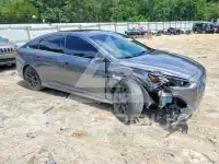 2018 Hyundai Sonata фото