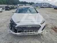 2018 Hyundai Sonata фото