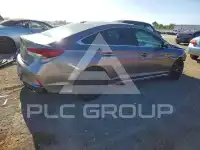 2018 Hyundai Sonata фото