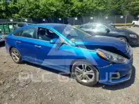2018 Hyundai Sonata photo