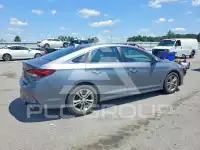 2018 Hyundai Sonata фото