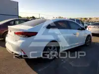 2018 Hyundai Sonata фото
