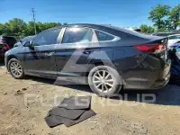 2018 Hyundai Sonata фото