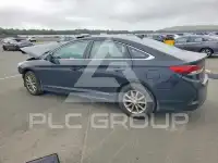 2018 Hyundai Sonata фото