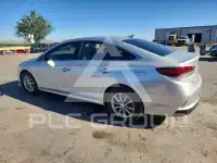 2018 Hyundai Sonata фото