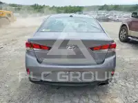 2018 Hyundai Sonata photo