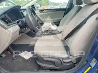 2018 Hyundai Sonata фото