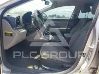 2018 Hyundai Sonata фото