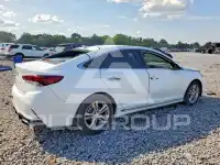 2018 Hyundai Sonata фото