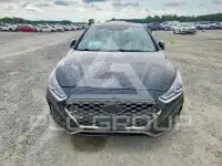 2018 Hyundai Sonata фото
