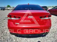 2018 Hyundai Sonata фото
