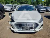 2018 Hyundai Sonata фото