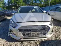 2018 Hyundai Sonata фото